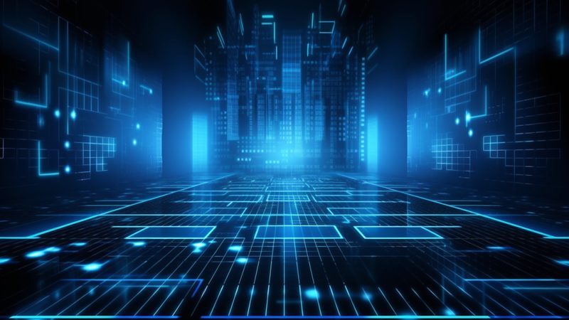 科技公司经营范围解析：揭秘企业核心业务领域**